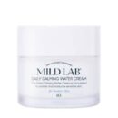 Mild Lab Daily Calming Water Cream 80ml - EmpressKorea