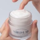 Mild Lab Daily Calming Water Cream 80ml - EmpressKorea