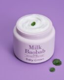 Milk Baobab Baby Cream 280g - EmpressKorea