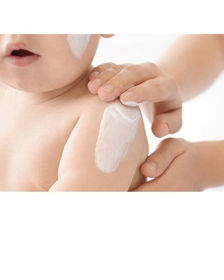 Milk Baobab Baby Highly Moisturizing Hypoallergenic Deep Care Cream 160g - EmpressKorea