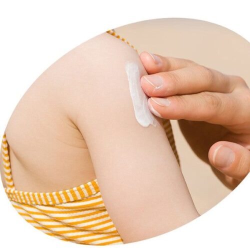 Milk Baobab Baby & Kids Non-Nano Mineral Sun Cream SPF50+ PA++++  50ml - EmpressKorea