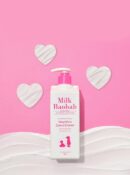 Milk Baobab Baby & Kids Shampoo 500ml & Conditioner 500ml - EmpressKorea