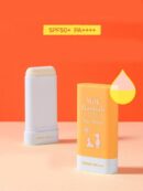 Milk Baobab Baby & Kids Sun Stick SPF50+ PA++++ 18g - EmpressKorea