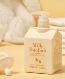 Milk Baobab Baby Powder Lotion 250ml - EmpressKorea