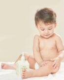 Milk Baobab Baby Soothing Gel Lotion 250ml - EmpressKorea