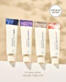 Milk Baobab Blooming Perfume Hand Cream 50gX2 - EmpressKorea