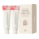 Milk Baobab Blooming Perfume Hand Cream 50gX2 - EmpressKorea