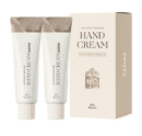Milk Baobab Blooming Perfume Hand Cream 50gX2 - EmpressKorea