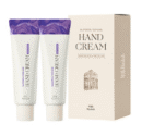 Milk Baobab Blooming Perfume Hand Cream 50gX2 - EmpressKorea