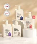 Milk Baobab Blooming Perfume Hand Wash 250mlX3ea - EmpressKorea