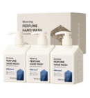Milk Baobab Blooming Perfume Hand Wash 250mlX3ea - EmpressKorea