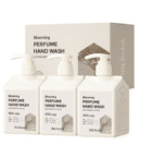 Milk Baobab Blooming Perfume Hand Wash 250mlX3ea - EmpressKorea