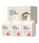 Milk Baobab Blooming Perfume Hand Wash 250mlX3ea - EmpressKorea