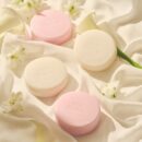 Milk Baobab Blooming Perfume Soap Peony Musk 100g*2ea - EmpressKorea