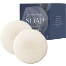 Milk Baobab Blooming Perfume Soap White Musk 100g*2ea - EmpressKorea