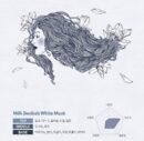 Milk Baobab Body Lotion White Musk  500ml - EmpressKorea