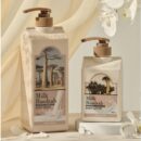 Milk Baobab Body Wash Ivory Musk 1000ml - EmpressKorea