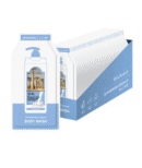 Milk Baobab Body Wash White Musk 10g×50ea - EmpressKorea