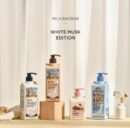 Milk Baobab Body Wash White Musk 500ml 1000ml - EmpressKorea