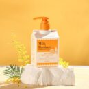 Milk Baobab High Cera Body Lotion Mimosa 250ml - EmpressKorea