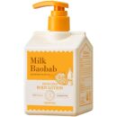 Milk Baobab High Cera Body Lotion Mimosa 250ml - EmpressKorea
