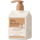 Milk Baobab High Cera Body Lotion Pear&Freesia 250ml - EmpressKorea