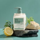 Milk Baobab High Cera Body Lotion Verbena 250ml - EmpressKorea
