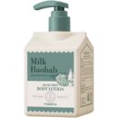 Milk Baobab High Cera Body Lotion Verbena 250ml - EmpressKorea