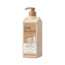 Milk Baobab High Cera Body Wash Pear & Freesia 500ml - EmpressKorea