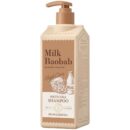 Milk Baobab High Cera Shampoo Pear & Freesia 500ml - EmpressKorea