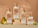 Milk Baobab High Cera Shampoo Pear & Freesia 500ml - EmpressKorea