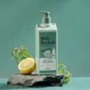Milk Baobab High Cera Shampoo Verbena 500ml - EmpressKorea