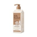 Milk Baobab High Cera Treatment Pear & Freesia 500ml - EmpressKorea