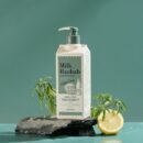 Milk Baobab High Cera Treatment Verbena 500ml - EmpressKorea