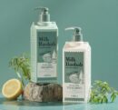 Milk Baobab High Cera Treatment Verbena 500ml - EmpressKorea
