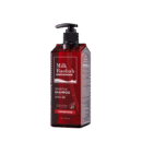 Milk Baobab Sensitive Shampoo Damasrose 500ml - EmpressKorea