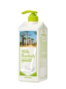Milk Baobab Treatment Lime & Basil 1000ml - EmpressKorea