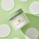 Milk Touch Green Apple Pore Collagen Jumbo Pad 60pcs 130ml - EmpressKorea