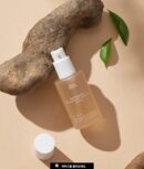 Milk Touch Phyto Mucin Intensive Deep Moisture Serum 30ml - EmpressKorea