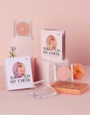 Milk Touch Touch My Cheek 5.2g - EmpressKorea