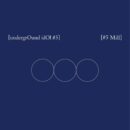 Mill (OnlyOneOf) - 1st Single Album: undergrOund idOl #5 - EmpressKorea