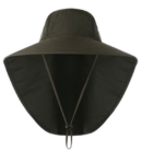 Minco UV Protection Hat - EmpressKorea