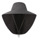 Minco UV Protection Hat - EmpressKorea