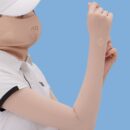 Modelo UV Protection Golf Arm Sleeve - EmpressKorea