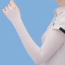Modelo UV Protection Golf Arm Sleeve - EmpressKorea