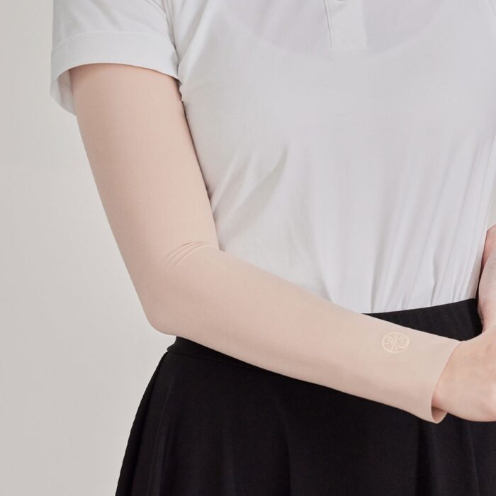 Modelo UV Protection Golf Arm Sleeve - EmpressKorea