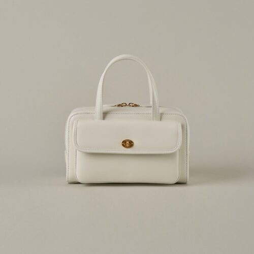 Monet Bag Ivory - EmpressKorea