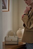 Monet Bag Ivory - EmpressKorea