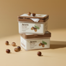 [NEW] SKINFOOD Acorn Pore Peptide Daily Mask Sheet 270g 30pcs - EmpressKorea
