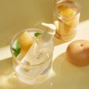 [NEW] SKINFOOD Naju Pear Deep Cleansing Oil 200ml - EmpressKorea